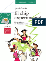 El Chip Expiramental