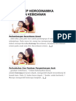 PDF Konsep H578uidrodinamika Pelayanan Kebidanan