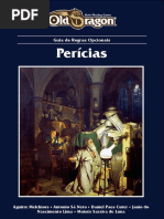 OD Suplemento Perícias - V1.0