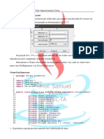 Java Aula Semana 10