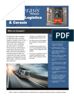 Reverse Logistics White Paper