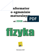 Fizyka