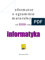 Informatyka