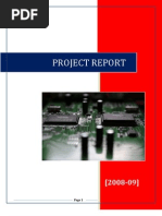 Download Cell Phone Operated Robot Report With Ckt Diagram by aniket581988 SN29733079 doc pdf