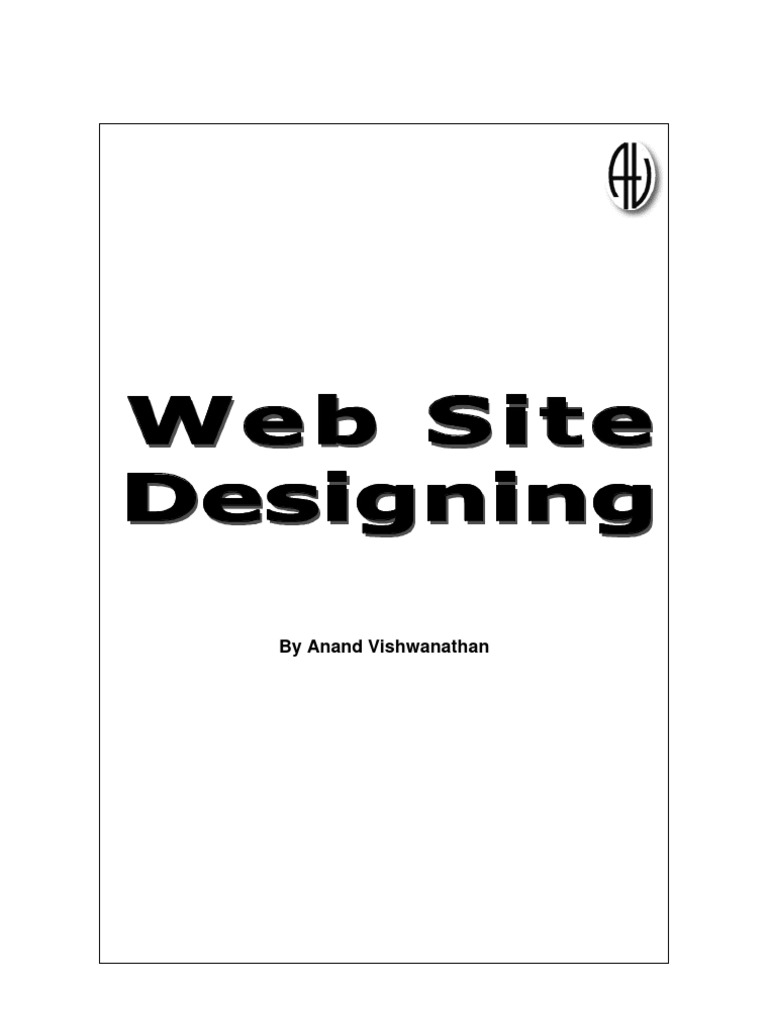 Web Designing | PDF | Hyperlink | Html Element