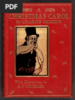 Download A Christmas Carol by Avril Lynn Dudley SN29733709 doc pdf