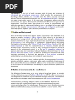 Download Psychometric assessment by manu sethi SN29733888 doc pdf