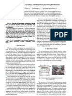 detection  of  fabric  faults 