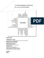 Microcontroladoress