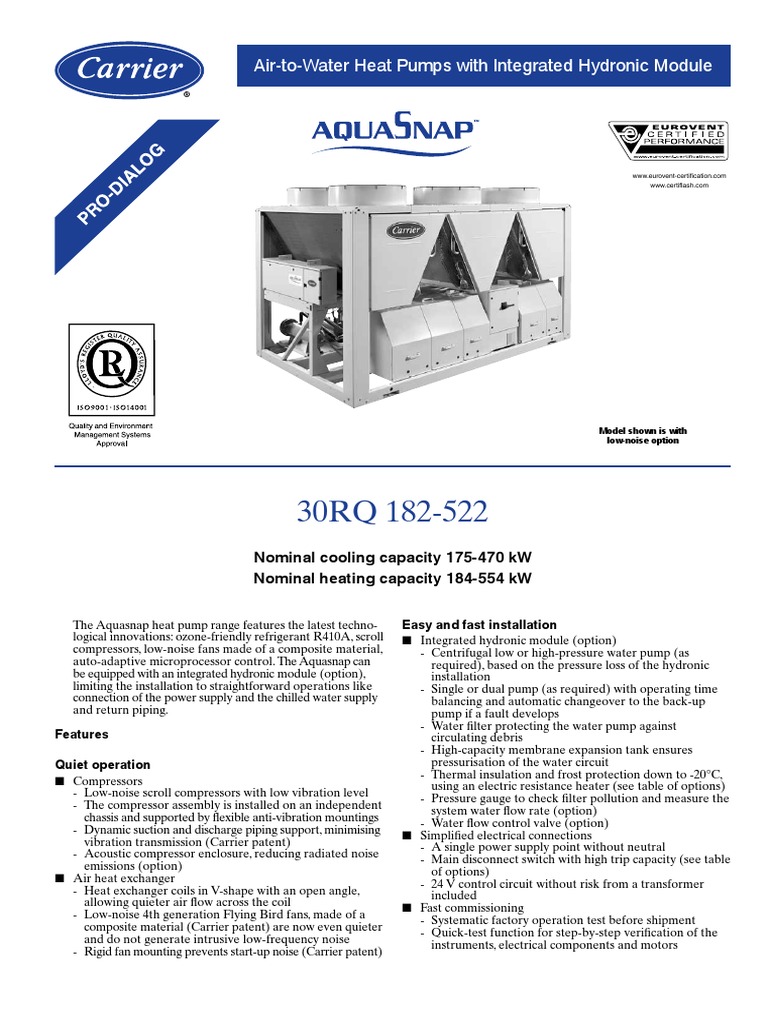 Air Release Valve Dynamic Triple Function V302 - TVN