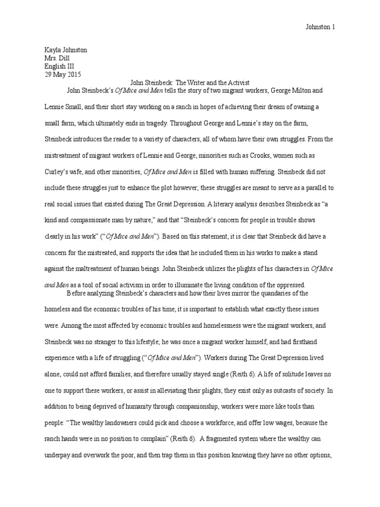 Cannery row book picture