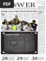 The Abington Journal 06-12-2013 | PDF | Knitting | Chinese Cuisine
