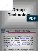 Group Technology