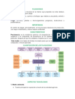 Trabajo de Plaguicidas