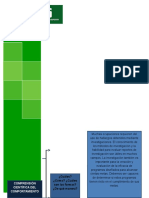 Comprensión Científica del Comportamiento