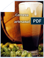 Cerveza Artesanal