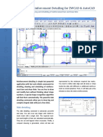 Reinforcement Detailing Brochure