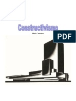 Constructivism o