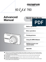Advanced Manual: Quick Start Guide
