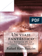 Un Viaje Fantastico - Rafael Rios