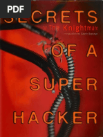 SuperHacker Text PDF