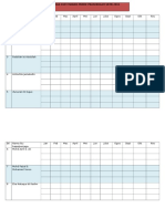 Jadual Pembayaran Duit Makan