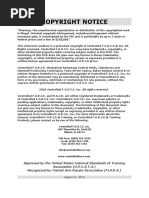 High Risk Felony Traffic Stop Procedures | PDF | Traffic Stop | Traffic