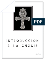 Libro 01. Introducción A La Gnosis PDF