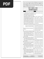 Caderno Prova CESPE 2002 Area_21