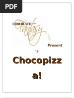 Download Innovative Product Marketing Plan by roshnip17 SN29739702 doc pdf