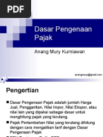 PPN - 04 - Dasar Pengenaan Pajak