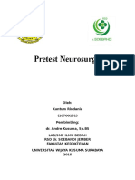 Pretest Neurosurgery.docx-1872055991Pretest Neurosurgery