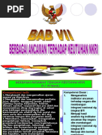 Download BERBAGAI ANCAMAN TERHADAP KEUTUHAN NKRIppt by Muktamirin Nur SN297403088 doc pdf