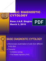 Basic Diagnostic Cytology