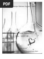 Download Contoh Soal TOEFL Structure and Written Expression by Robi Saputra SN297405921 doc pdf