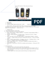 Download Tutorial Cara Penggunaan Gps Garmin 78s by Woi Ronron SN297406288 doc pdf