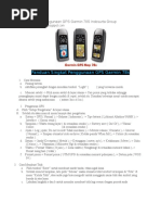 Download Tutorial Cara Penggunaan Gps Garmin 78s by Woi Ronron SN297406288 doc pdf
