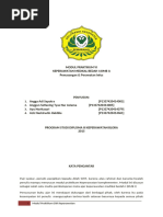 Download SOP Pemasangan dan perawatan Infus  by Anggun Astna SN297410078 doc pdf