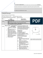 Final Lesson Plan 3