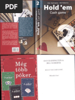 Download Dan Harrington Bill Robertie - HoldEm Cash Game 2 by bernacke SN29741340 doc pdf