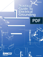 Erico - Practical Guide to Electrical Grounding
