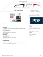 SAP ECC6 EHP6 Upgrade Steps PDF