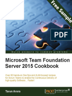 Microsoft Team Foundation Server 2015 Cookbook - Sample Chapter