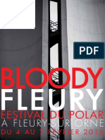Bloody Fleury 2016