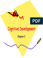 Cognitive psychology