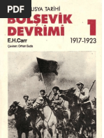 Troçki - İhanete Uğrayan Devrim | PDF