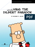 Solving the Dilbert Paradox