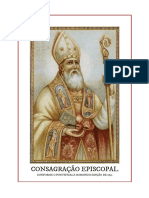 Consagração Episcopal v.2 Plural Revisada 2