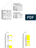 Muda Paper - M140Gsm Muda Paper - M180Gsm: Sizes Sizes