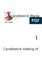 Candlestick Mania